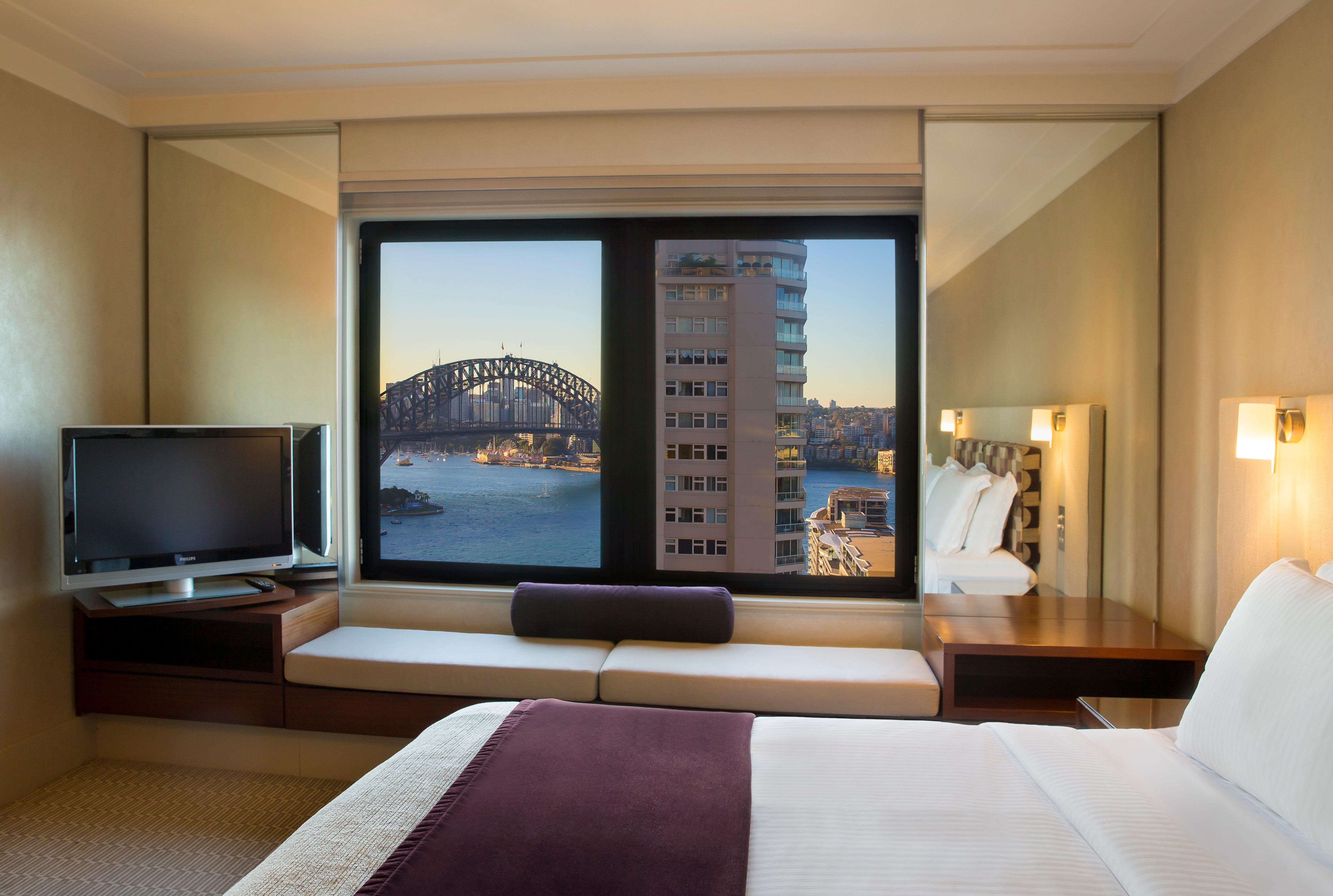 Intercontinental Sydney, An Ihg Hotel Exterior photo