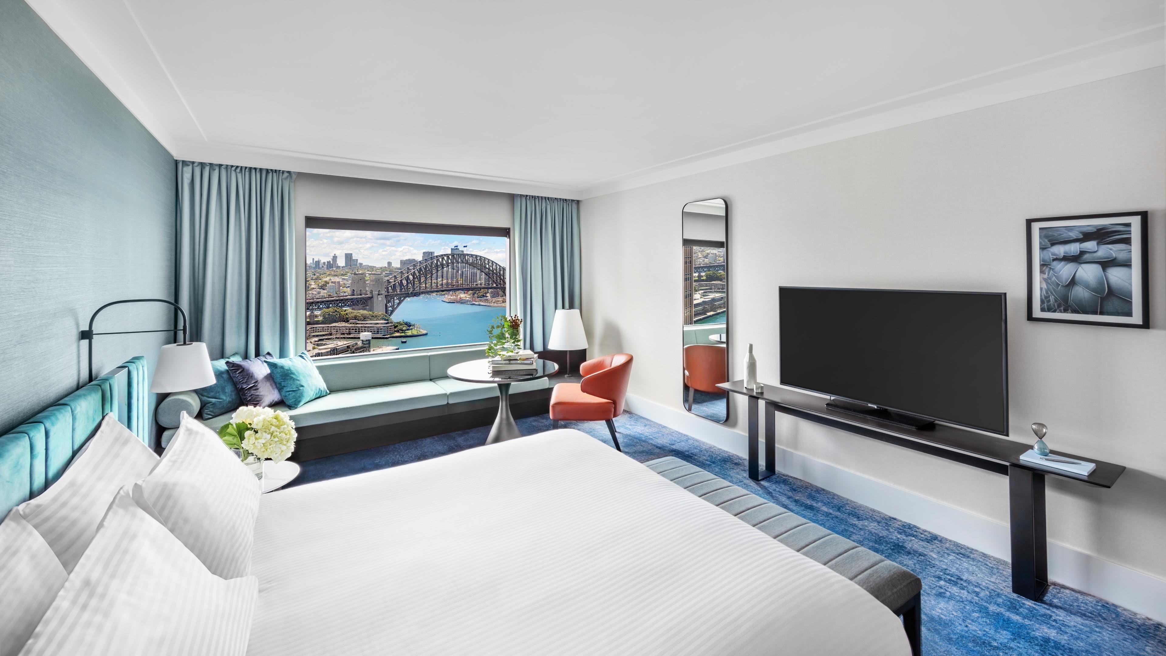 Intercontinental Sydney, An Ihg Hotel Exterior photo
